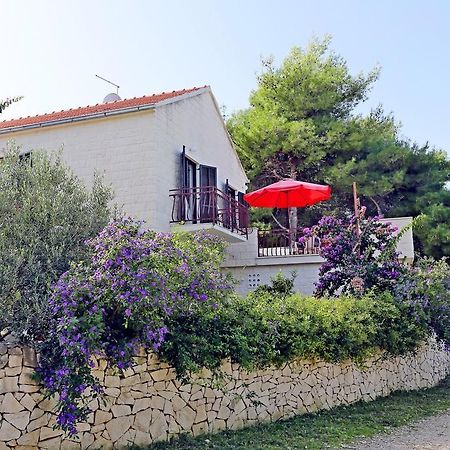 Apartments Dvornik Mirce Zewnętrze zdjęcie