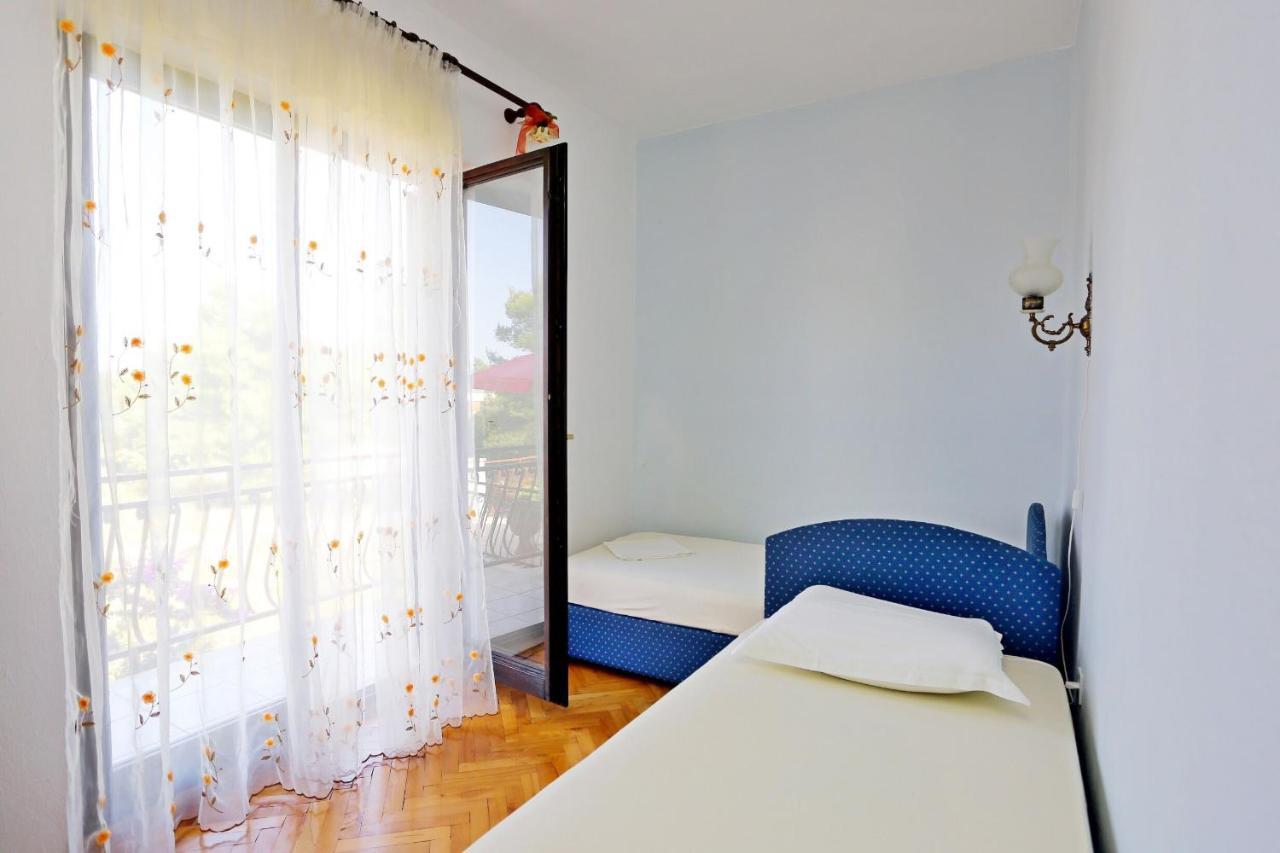 Apartments Dvornik Mirce Zewnętrze zdjęcie