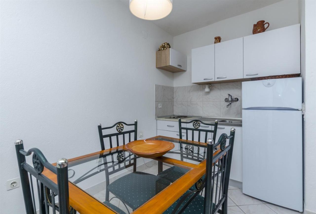 Apartments Dvornik Mirce Zewnętrze zdjęcie