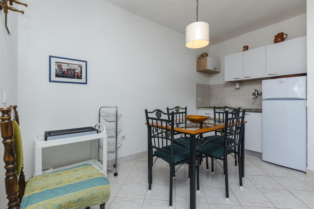 Apartments Dvornik Mirce Zewnętrze zdjęcie