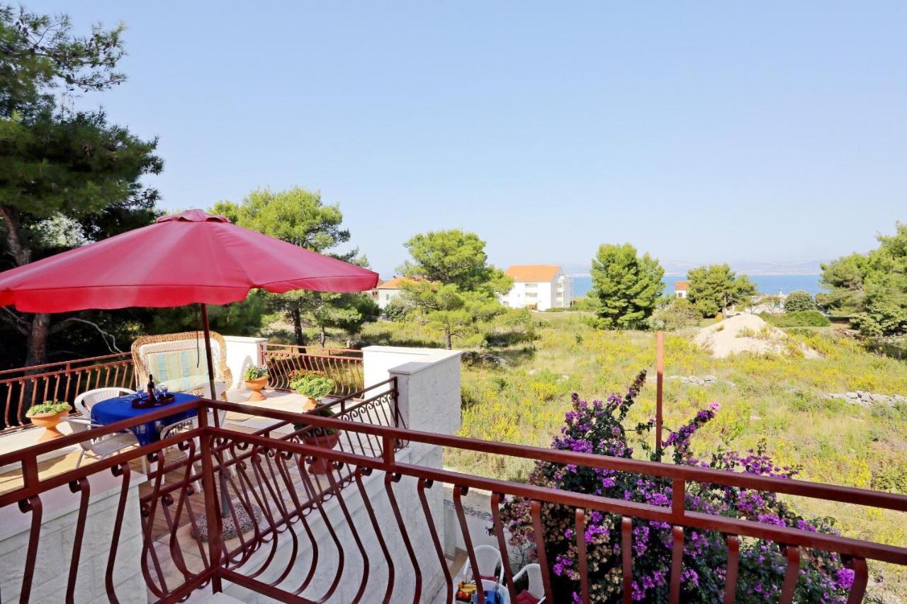 Apartments Dvornik Mirce Zewnętrze zdjęcie