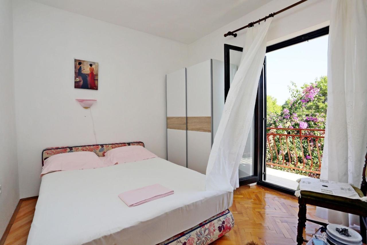 Apartments Dvornik Mirce Zewnętrze zdjęcie