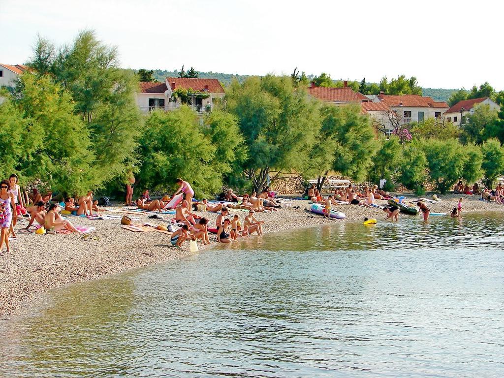 Apartments Dvornik Mirce Zewnętrze zdjęcie