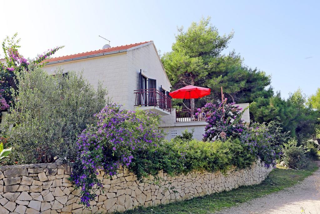 Apartments Dvornik Mirce Zewnętrze zdjęcie