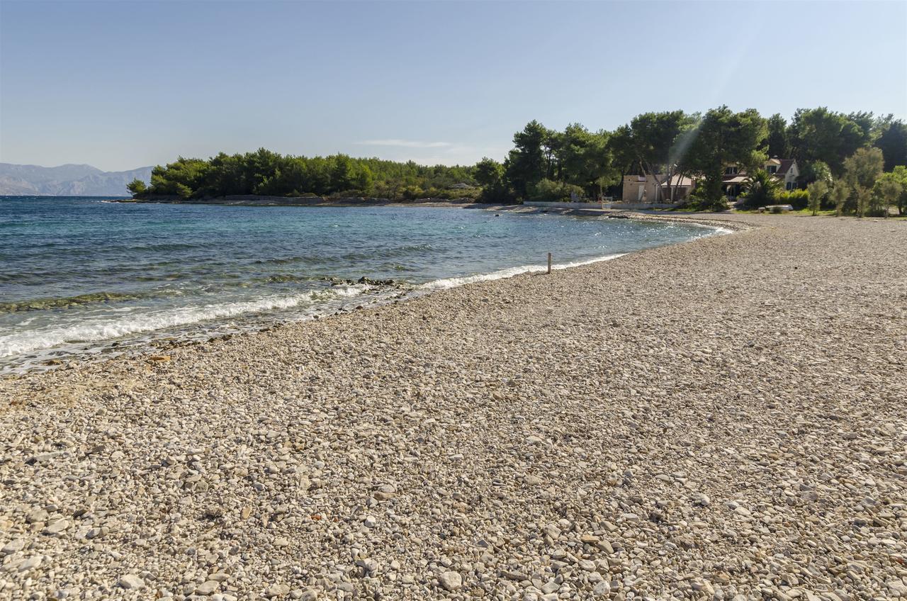 Apartments Dvornik Mirce Zewnętrze zdjęcie
